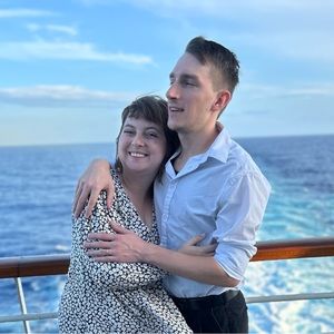 Meet your Posher, Cailei